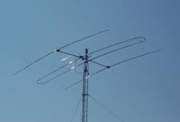 antena multibanda Steppir