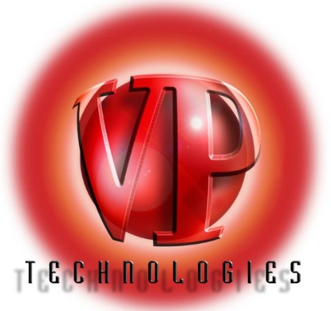 Logo VP